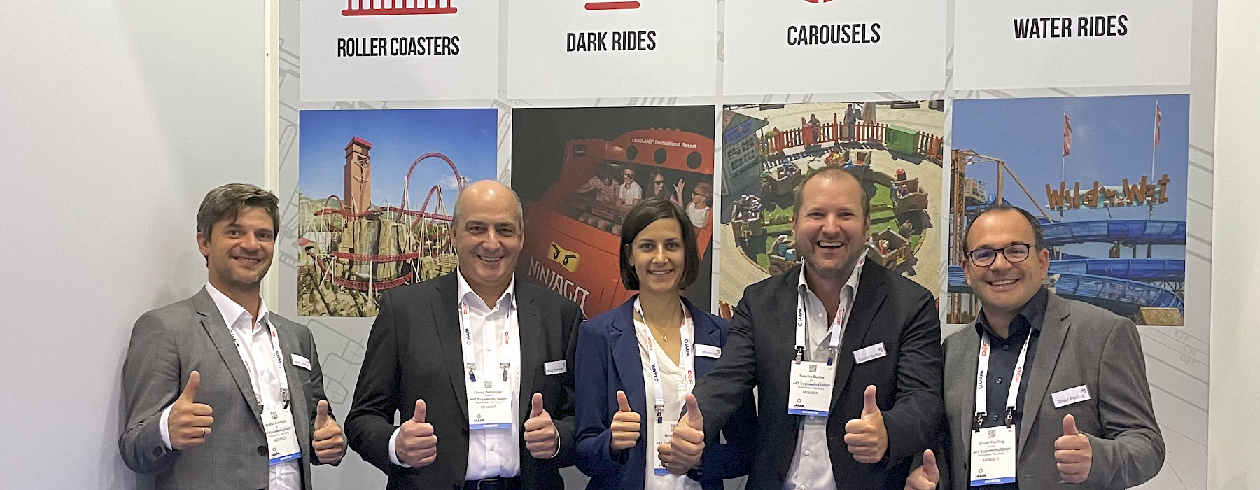 IAAPA EXPO EUROPE
