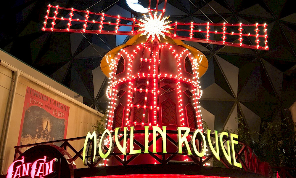 Bewegte Thematisierungen & Türen