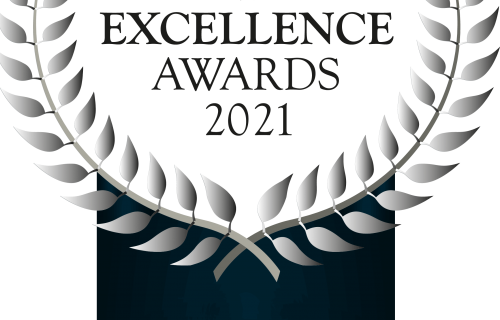 Park World Exellence Awards 2021 - Winner -
