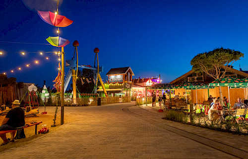 New Wild Swing for Karls Erlebnis-Dorf, Elstal, Germany